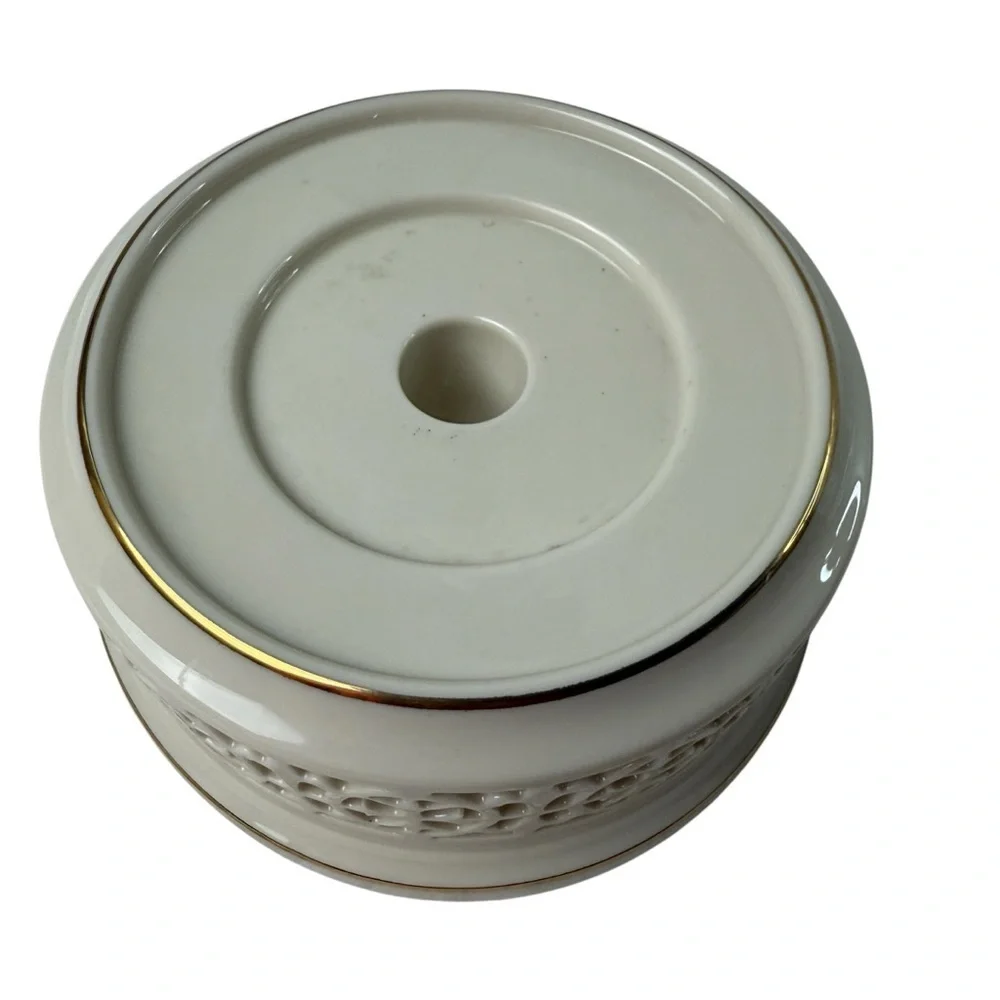 Lenox USA Illuminations Collection Flared 14